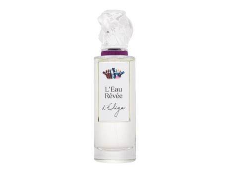 Sisley L'Eau Rêvée D'Eliya EDT U 100 ml