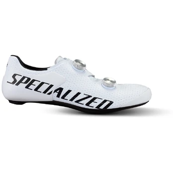 S-Works Ares 2 plentiniai batai | Team White, 43,5