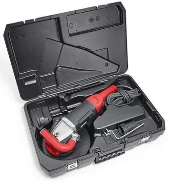 Flex Tools Flex betono šlifuoklis LD 18-7 125 R su disku