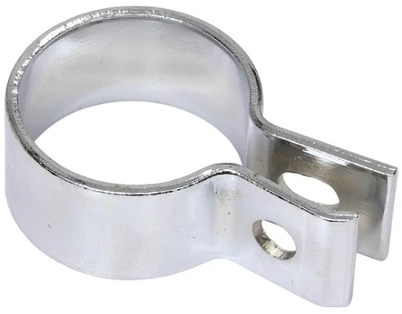 Other WSK 125 CHROME DUELLS DI duslintuvas