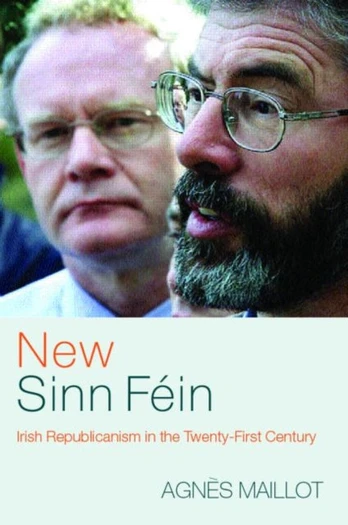 New Sinn Fein