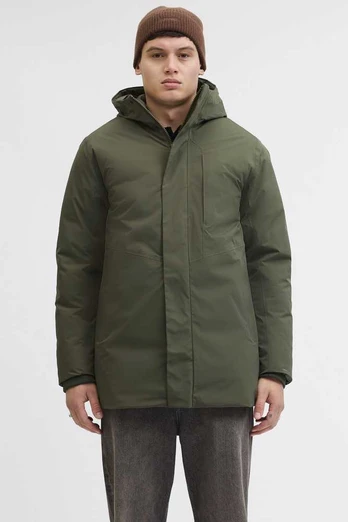 Žieminė striukė JACK & JONES