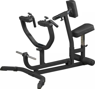 Eiliavimo mašina Body-Solid GSRM40 Juodas