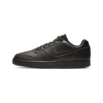 Sportiniai bateliai vyrams Nike Ebernon Low, juodi
