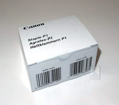 Canon STAPLE-P1/.