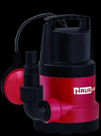 Drenažinis siurblys Haushalt ELL-SUB 450, 450 W