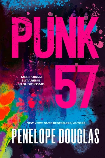 Punk 57