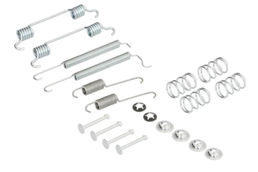 TRW SFK224 Brake shoe fitting kit