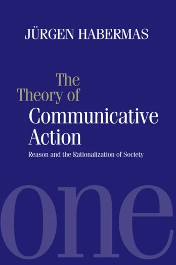 Theory of Communicative Action