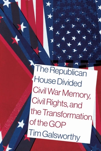 Republican House Divided