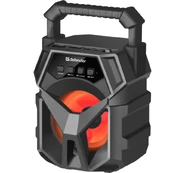Garsiakalbis Defender G98 kaina