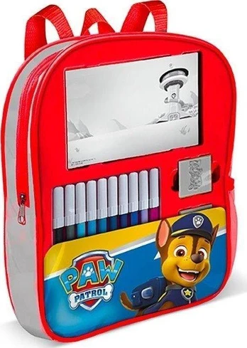 Multiprint MULTIPRINT PSI PATROL PANTARAVIMAI KURPINĖJE