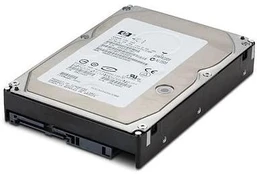 Hewlett Packard (HP) Dysk serwerowy HP 3TB 3.5'' SAS-2 (6Gb/s) (713831-B21)