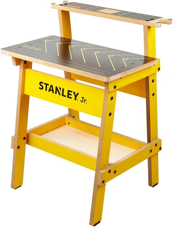 Stanley Jr. – Kids Workbench (94022)