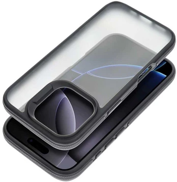 Case NEO for IPHONE 16 Plus juodas