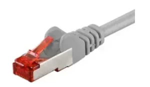 Goobay Sujungimo kabelis CAT6, 0,25 m kaina