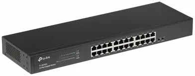 SWITCH TL-SG1024 24-PORTOWY TP-LINK