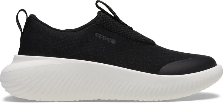 Crocs™ MELLOW EASE Black/White - 38,5