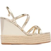 Nine West Basutės CEO-SW25-3 04 Auksinė