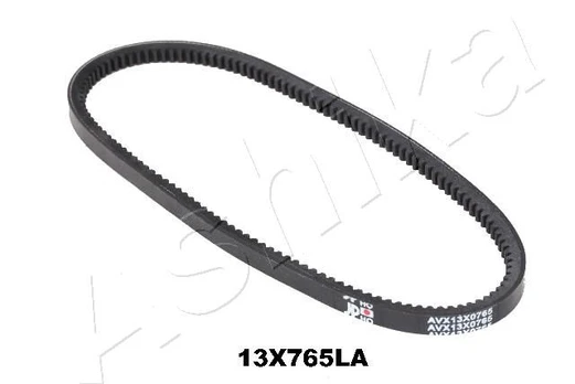 V formos diržas ASHIKA 109-13X765LA