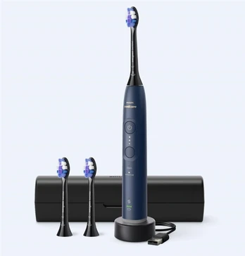 Elektrinis dantų šepetėlis Philips HX7403/07