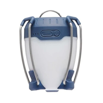 Latarka czołowa Black Diamond ORBITER 650 LANTERN Ink Blue