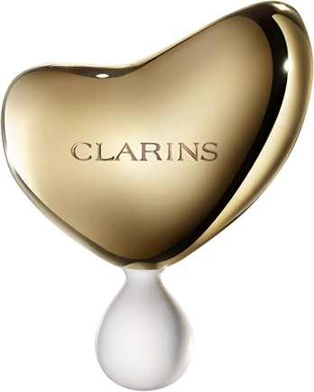 Clarins Massage tool (Precious Massage Tool) Moterims