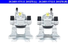 ATE 24.3401-1711.5 Brake caliper