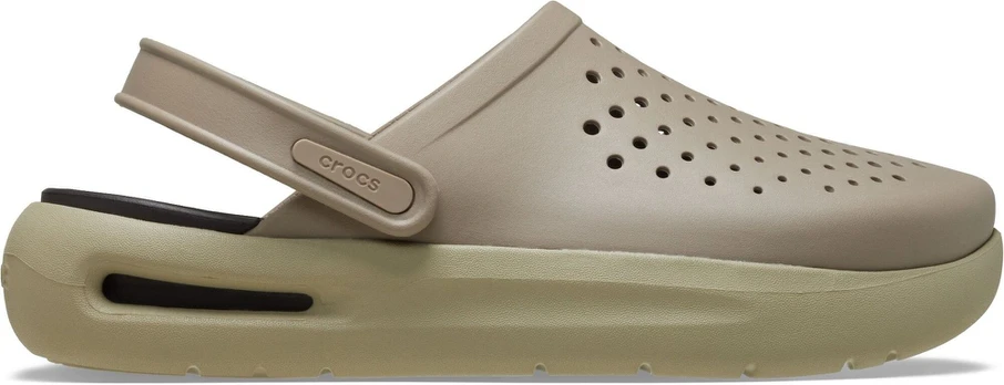 Crocs™ INMOTION CLOG Taupe - 36,5
