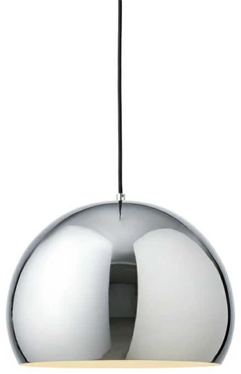 Nielsen_Light PENDEL NICE 35 CM KROM