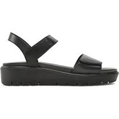Basutės Ara 12-33518-01 Juoda