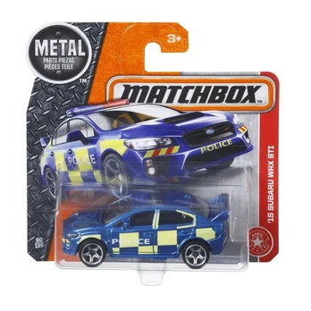 Automobilis MATCHBOX
