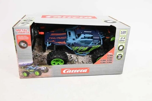 CARRERA RC auto Trail Cruiser 2,4GHz 370200005