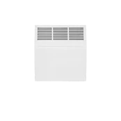 Elektrinis radiatorius EBHA-0.5/230C2T(mbd) Arco Wi-Fi kaina