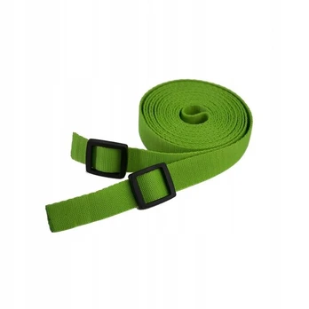 MASTER Green vilkimo lyno diržas rogutėms, 3 m