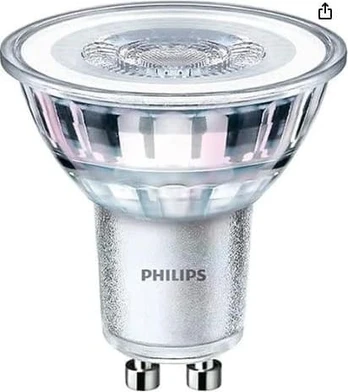 Philips LEMP LED GU10 PAR16 5W 355LM 827 36 10VNT