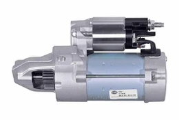 Starteris HELLA 8EA 011 613-191