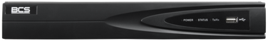 Bcs View BCS-V-NVR1601-4KE(3)