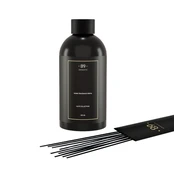 Aromatic 89 Namų kvapo papildymas Reed Diffuser Refill 250ml, Gold Mist (Elite) kaina