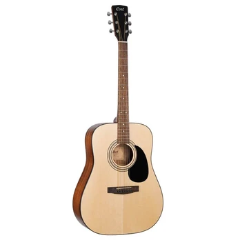 Akustinė gitara kairiarankiams Cort AD810 LH