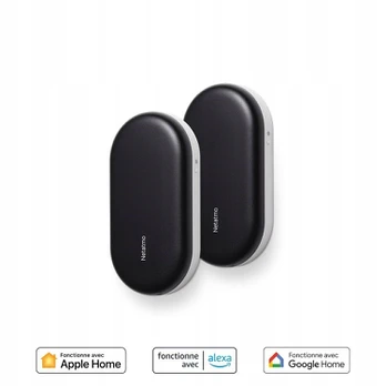 Netatmo Smart AC Controller