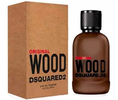 Dsquared2 Original Wood EDP 100 ml