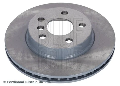 Stabdžių diskas BLUE PRINT ADBP430107