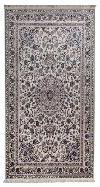 Kilimas Splendid TOCA Printed, smėlio ruda, 140 cm x 80 cm