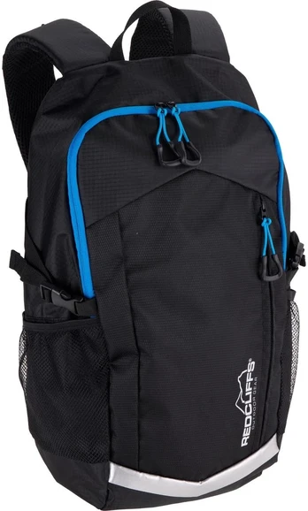 Kuprinė Turistinis TREKINGOWY Mėlynas 16L REDCLIFFS