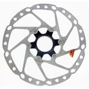 Stabdžių diskas Shimano SM-RT64 180MM CenterLock-180MM kaina