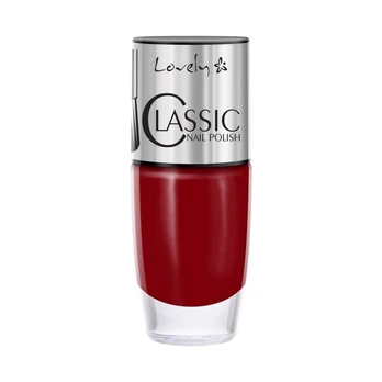 LOVELY_Classic nagų lakas 369 8ml