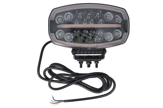 Igosios šviesos LED STRANDS SLD270953