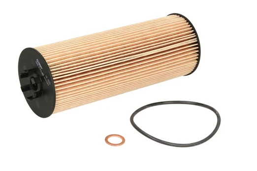 Alyvos filtras FILTRON OE650