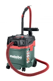 Akumuliatorinio dulkių siurblio AS 36-18 L 30 PC CC korpusa, Metabo kaina